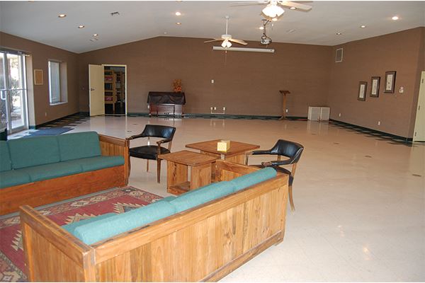 Disciples Center at Tawakoni