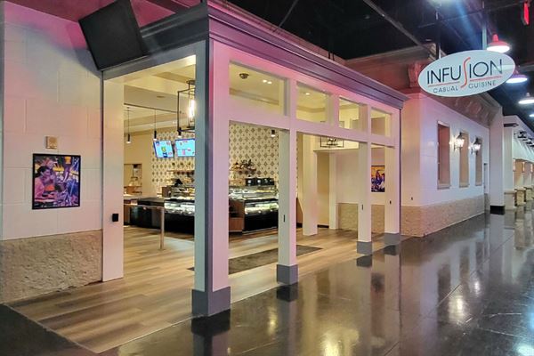 Evangeline Downs Racetrack & Casino