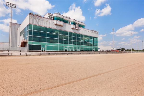 Evangeline Downs Racetrack & Casino