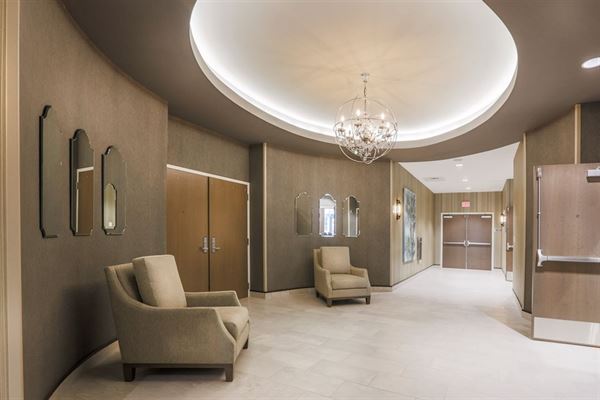 Homewood Suites Charleston Historic District