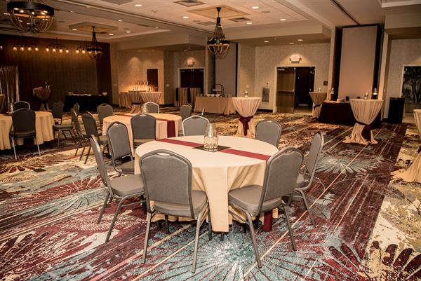 Homewood Suites Charleston Historic District