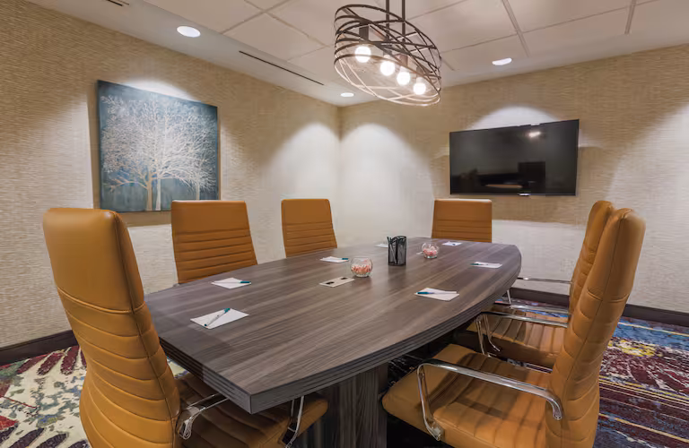 Homewood Suites Charleston Historic District