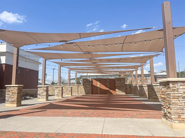 Clarence Brown Conference Center