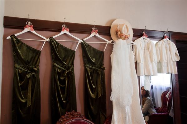 Alachua Woman's Club Event Venue