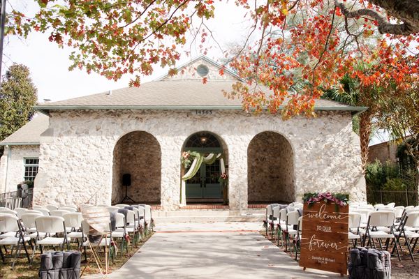 Alachua Woman's Club Event Venue