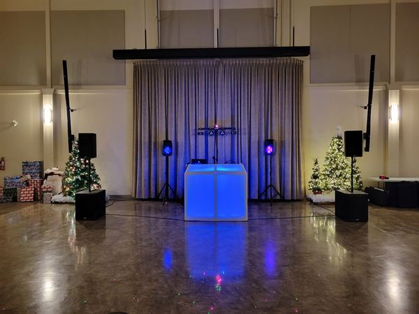 Jump Around Sound & Light Productions