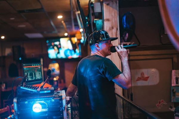 Jump Around Sound & Light Productions