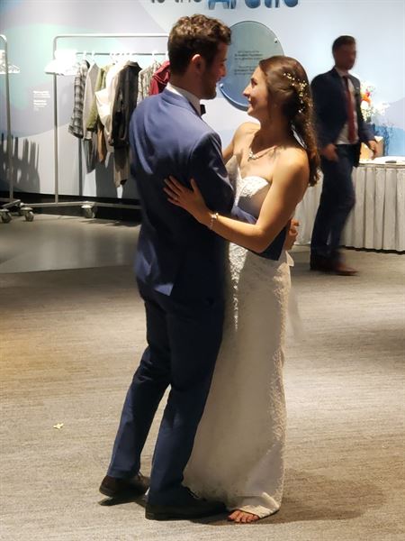 Jump Around Sound & Light Productions