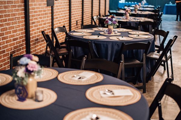 Brick & Beam Event Center