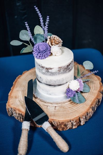 Brick & Beam Event Center