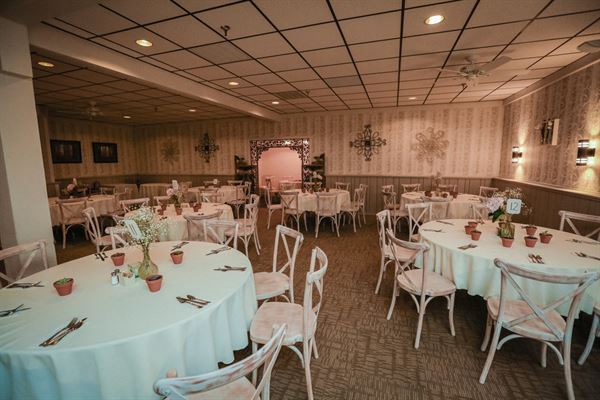 Price Creek Event Center