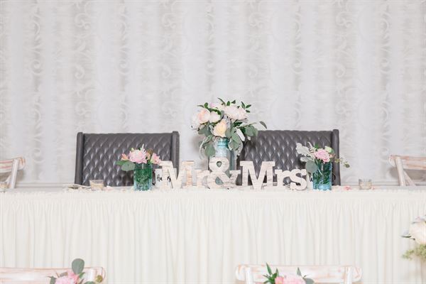 Price Creek Event Center