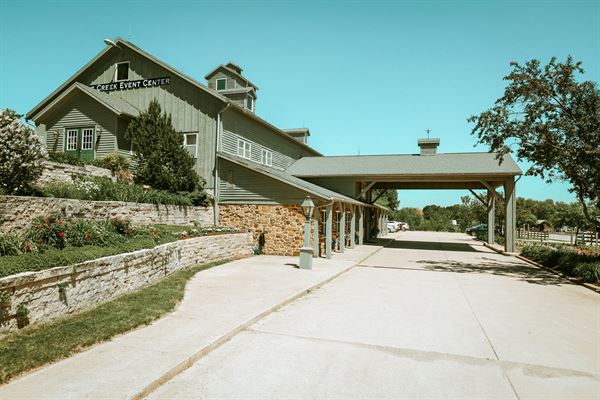 Price Creek Event Center