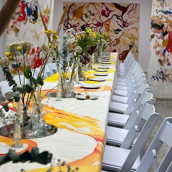 ArtHouse by Sedef Gali