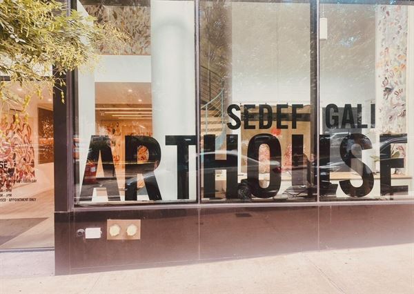 ArtHouse by Sedef Gali