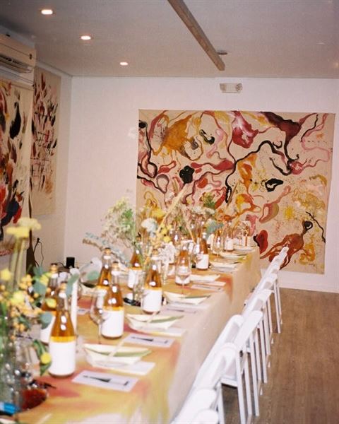 ArtHouse by Sedef Gali