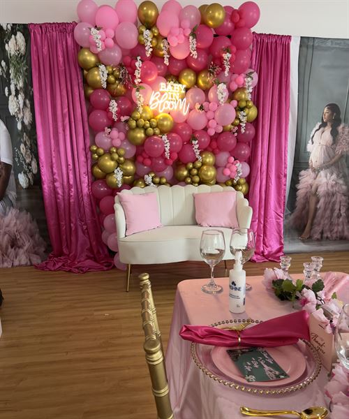 Weddings & Events Venue