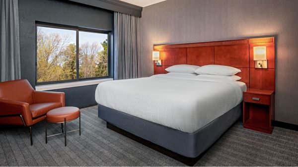 Courtyard Boston Andover