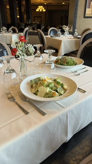 Dulcino's Italian Steakhouse