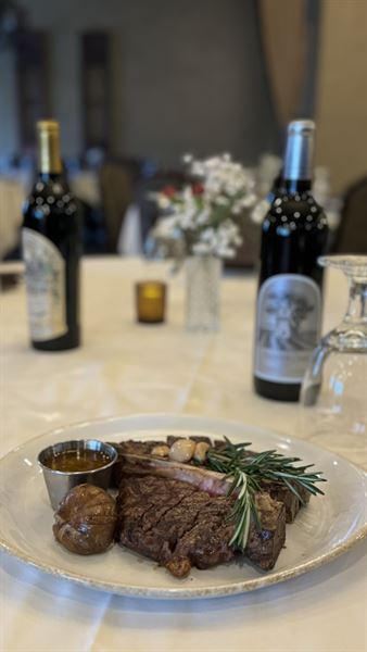 Dulcino's Italian Steakhouse