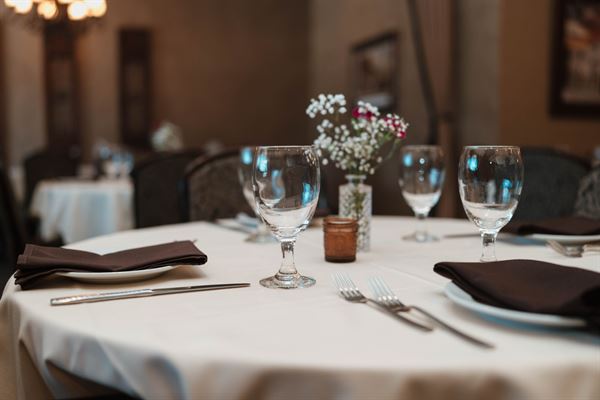 Dulcino's Italian Steakhouse