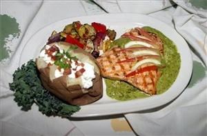 Camp Robber Catering