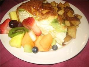 Camp Robber Catering