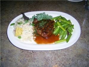 Camp Robber Catering