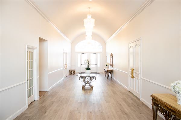 Reflections Venue and Gardens