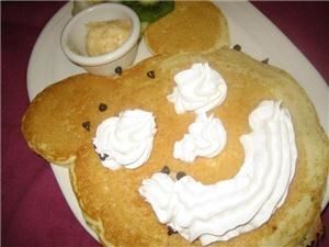 Camp Robber Catering