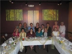 Camp Robber Catering