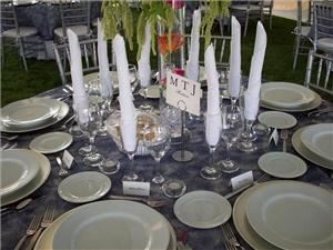 Camp Robber Catering