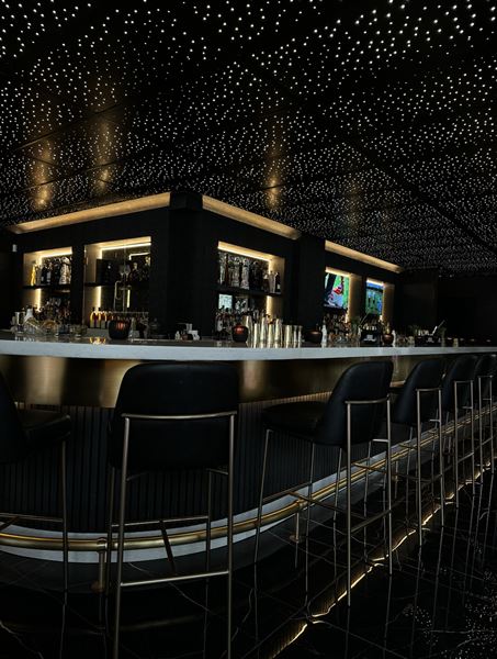 ZOOZ Cocktail Garden