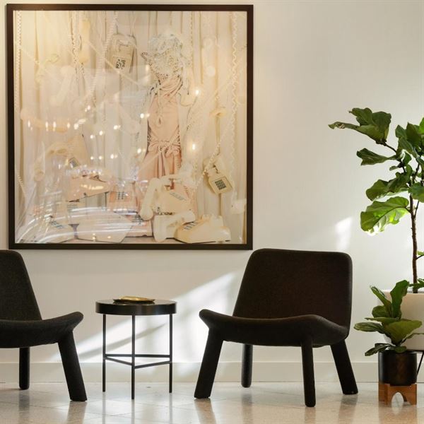 The Kimpton Banneker Hotel