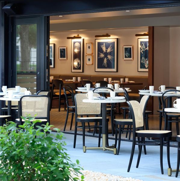 The Kimpton Banneker Hotel