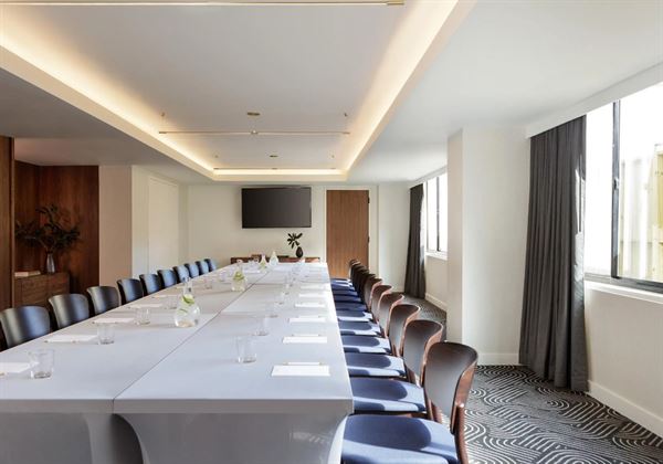 The Kimpton Banneker Hotel