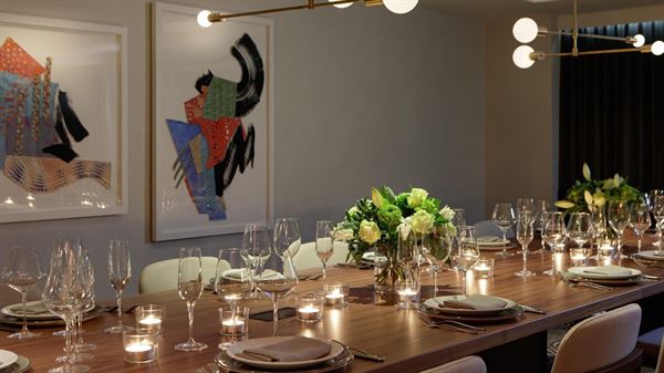 The Kimpton Banneker Hotel