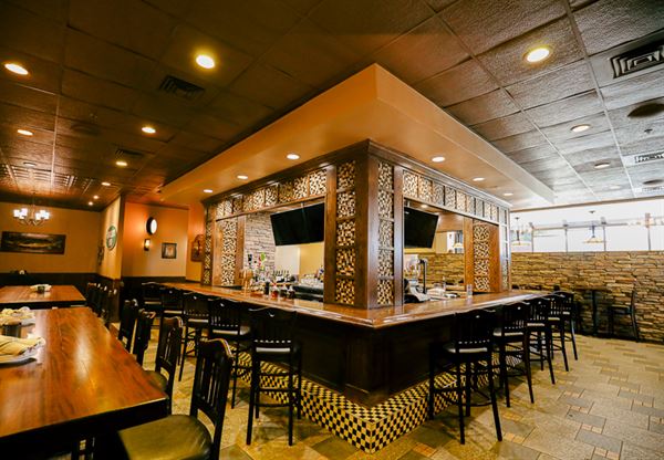 O'Malley's Pub – Dulles