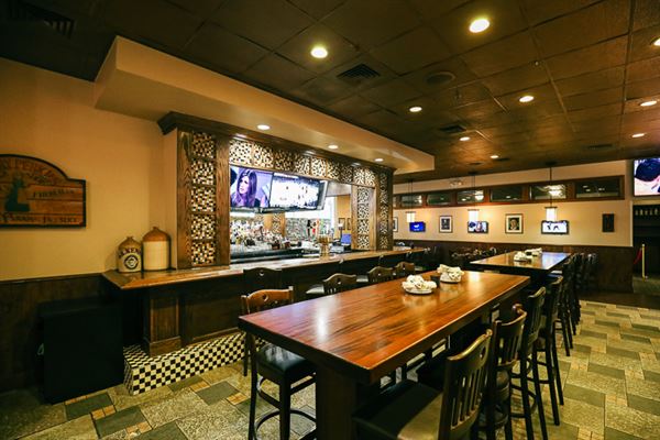 O'Malley's Pub – Dulles