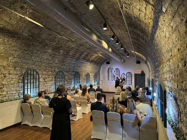 Graystone Wine Cellar