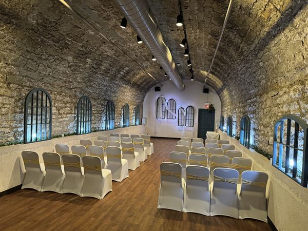 Graystone Wine Cellar