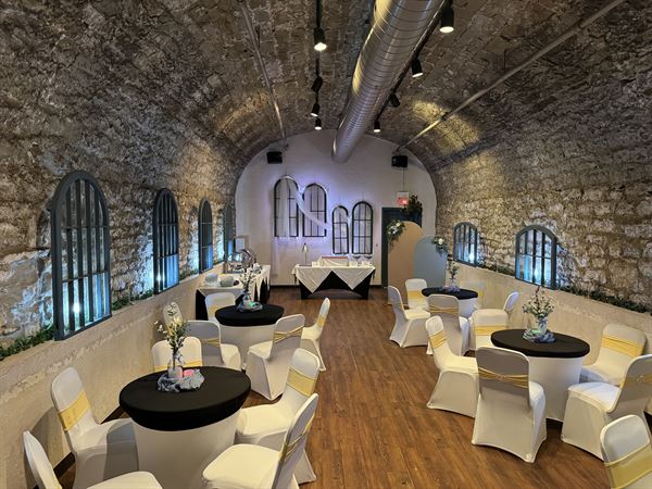 Graystone Wine Cellar