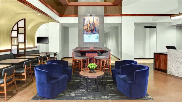 Hyatt Place Cincinnati Airport/Florence