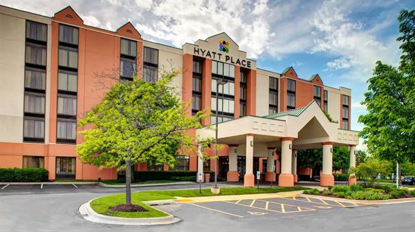 Hyatt Place Cincinnati Airport/Florence