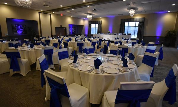 Hampton Inn & Suites Milwaukee West