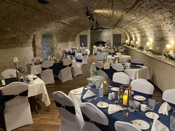 Graystone Wine Cellar