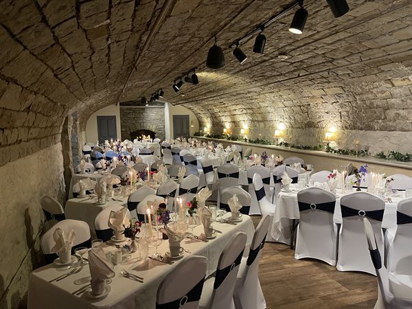 Graystone Wine Cellar