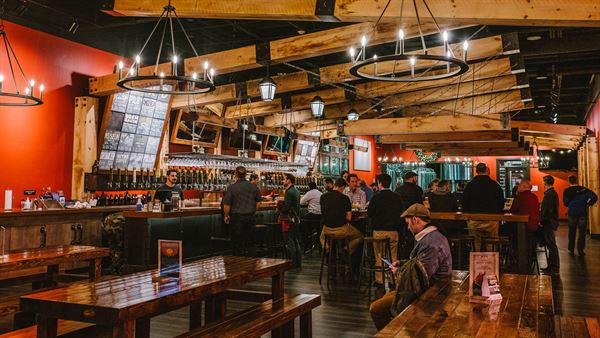 Lord Hobo Brewing Company