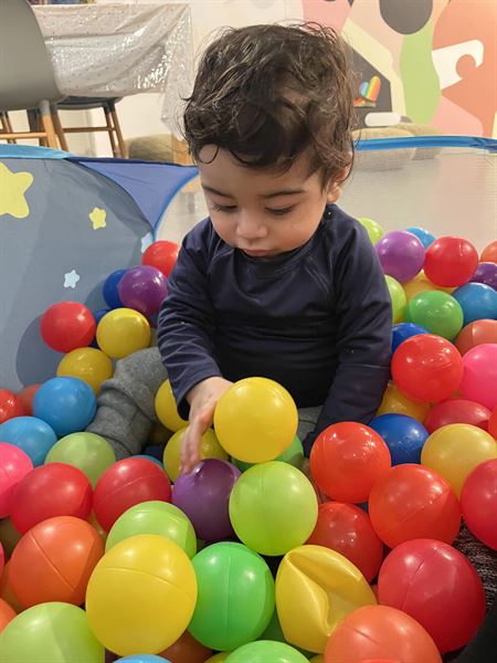 Kidtabulous Event Childcare