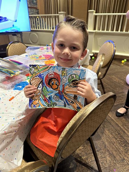 Kidtabulous Event Childcare